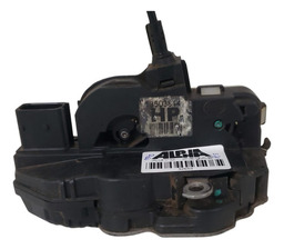 FECHADURA PORTA DIANTEIRA DIREITA GM AGILE 2012 2013