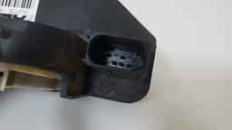 FECHADURA PORTA DIANTEIRA DIREITA GM AGILE 2012 2013