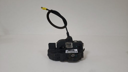 FECHADURA PORTA DIANTEIRA DIREITA GM AGILE 2012 2013