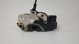 FECHADURA PORTA DIANTEIRA DIREITA GM AGILE 2012 2013