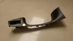 MOLDURA BOTÃO TRASEIRO DIREITO JETTA 2012 A 2015 5C6867256CD