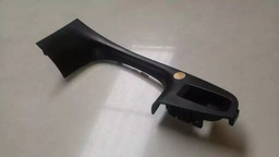 MOLDURA BOTÃO TRASEIRO DIREITO JETTA 2012 A 2015 5C6867256CD