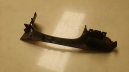 MOLDURA BOTÃO TRASEIRO DIREITO JETTA 2012 A 2015 5C6867256CD