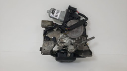 FECHADURA PORTA TAMPA TRASEIRA JEEP CHEROKEE 2015 2016