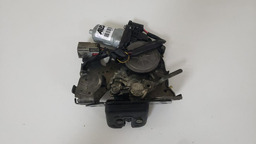 FECHADURA PORTA TAMPA TRASEIRA JEEP CHEROKEE 2015 2016