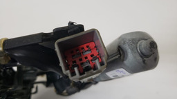 FECHADURA PORTA TAMPA TRASEIRA JEEP CHEROKEE 2015 2016