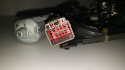 FECHADURA PORTA TAMPA TRASEIRA JEEP CHEROKEE 2015 2016