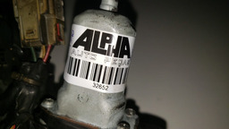 FECHADURA PORTA TAMPA TRASEIRA JEEP CHEROKEE 2015 2016