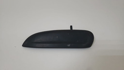 MAÇANETA EXTERNA DIANTEIRA ESQUERDA GM ONIX 2013 A 2016