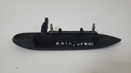 MAÇANETA EXTERNA DIANTEIRA ESQUERDA GM ONIX 2013 A 2016