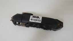 MAÇANETA EXTERNA TRASEIRA DIREITA NISSAN LIVINA 2008 A 2011