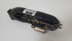 MAÇANETA EXTERNA TRASEIRA DIREITA NISSAN LIVINA 2008 A 2011