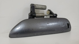 MAÇANETA EXTERNA DIANTEIRA ESQUERDA HONDA FIT 2009 A 2014