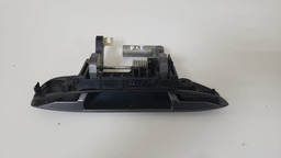 MAÇANETA EXTERNA DIANTEIRA ESQUERDA HONDA FIT 2009 A 2014