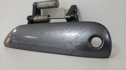 MAÇANETA EXTERNA DIANTEIRA ESQUERDA HONDA FIT 2009 A 2014