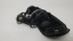 MAÇANETA EXTERNA DIANTEIRA ESQUERDA HONDA FIT 2009 A 2014