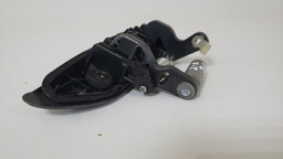 MAÇANETA EXTERNA DIANTEIRA ESQUERDA HONDA FIT 2009 A 2014