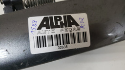 MAÇANETA EXTERNA DIANTEIRA ESQUERDA HONDA FIT 2009 A 2014