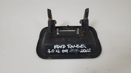 MAÇANETA TAMPA TRASEIRA FORD RANGER 2009 A 2012