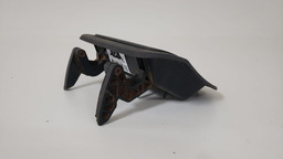 MAÇANETA TAMPA TRASEIRA FORD RANGER 2009 A 2012