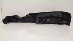 MOLDURA COMANDO AJUSTE BANCO BMW 320I 2021 PRETO