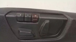 MOLDURA COMANDO AJUSTE BANCO BMW 320I 2021 PRETO