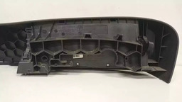 MOLDURA COMANDO AJUSTE BANCO BMW 320I 2021 PRETO