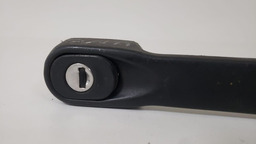 MAÇANETA EXTERNA ESQUERDA FIAT UNO 1991 A 2004 DIANTEIRA