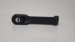 MAÇANETA EXTERNA ESQUERDA FIAT UNO 1991 A 2004 DIANTEIRA