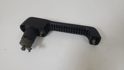 MAÇANETA EXTERNA ESQUERDA FIAT UNO 1991 A 2004 DIANTEIRA