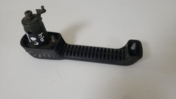 MAÇANETA EXTERNA ESQUERDA FIAT UNO 1991 A 2004 DIANTEIRA