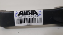 MAÇANETA EXTERNA ESQUERDA FIAT UNO 1991 A 2004 DIANTEIRA