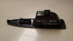 MOLDURA BOTÃO TRASEIRO ESQUERDO CITROEN C4 PALLAS 2008-2010