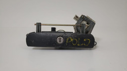 MAÇANETA TAMPA TRASEIRA VW POLO 2002 2003