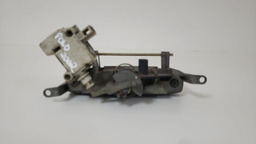 MAÇANETA TAMPA TRASEIRA VW POLO 2002 2003