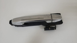 MAÇANETA EXTERNA DIANTEIRA DIREITA TOYOTA HILUX 2005 A 2015