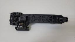 MAÇANETA EXTERNA DIANTEIRA DIREITA TOYOTA HILUX 2005 A 2015