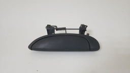 MAÇANETA EXTERNA TRASEIRA ESQUERDA RENAULT SCENIC 2008 2009