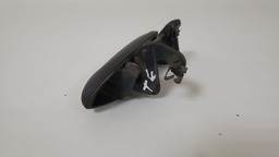 MAÇANETA EXTERNA TRASEIRA ESQUERDA RENAULT SCENIC 2008 2009