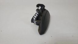 MAÇANETA EXTERNA TRASEIRA ESQUERDA RENAULT SCENIC 2008 2009