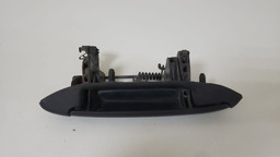 MAÇANETA EXTERNA TRASEIRA ESQUERDA RENAULT SCENIC 2008 2009