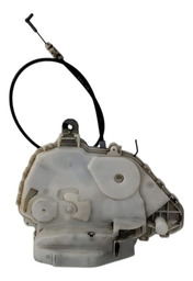 FECHADURA PORTA DIANTEIRA DIREITA HONDA NEW CIVIC 2006 2011