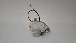 FECHADURA PORTA DIANTEIRA DIREITA HONDA NEW CIVIC 2006 2011