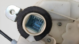 FECHADURA PORTA DIANTEIRA DIREITA HONDA NEW CIVIC 2006 2011