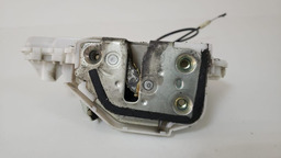 FECHADURA PORTA DIANTEIRA DIREITA HONDA NEW CIVIC 2006 2011