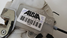 FECHADURA PORTA DIANTEIRA DIREITA HONDA NEW CIVIC 2006 2011