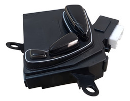 Botão Comando Banco Dianteira D. Mercedes C230 2003 A 2005 Preto