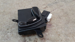 BOTÃO COMANDO BANCO DIANTEIRA D. MERCEDES C230 2003 A 2005 PRETO