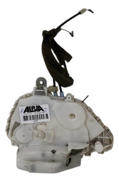 FECHADURA PORTA DIANTEIRA DIREITA HONDA CIVIC 2006 A 2011