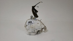 FECHADURA PORTA DIANTEIRA DIREITA HONDA CIVIC 2006 A 2011